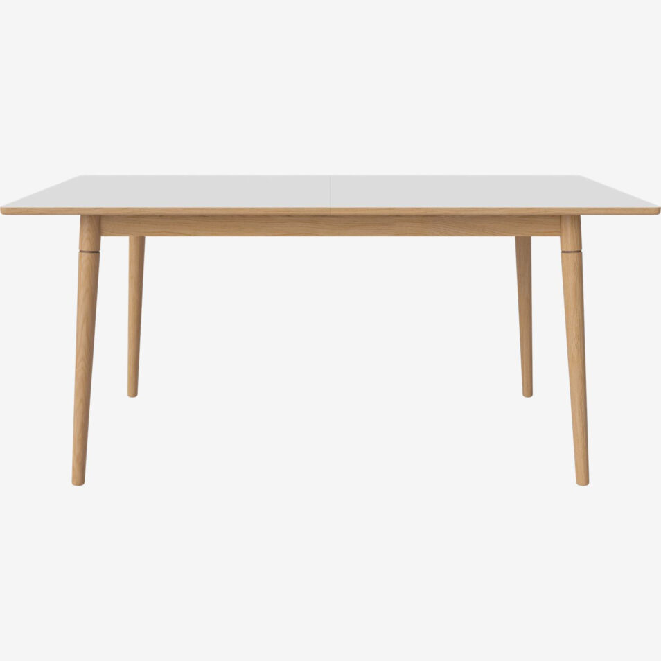 New Coney Table