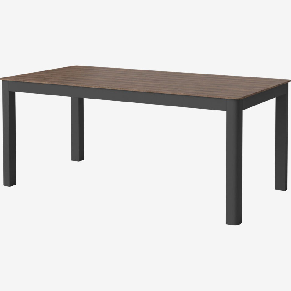 New Coney Table