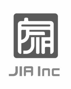 JIA Inc logo
