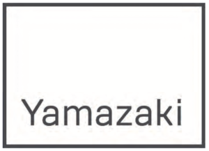 YAMAZAKI Logo