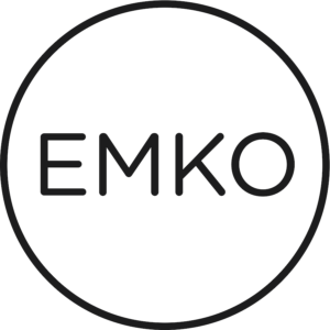 EMKO Logo