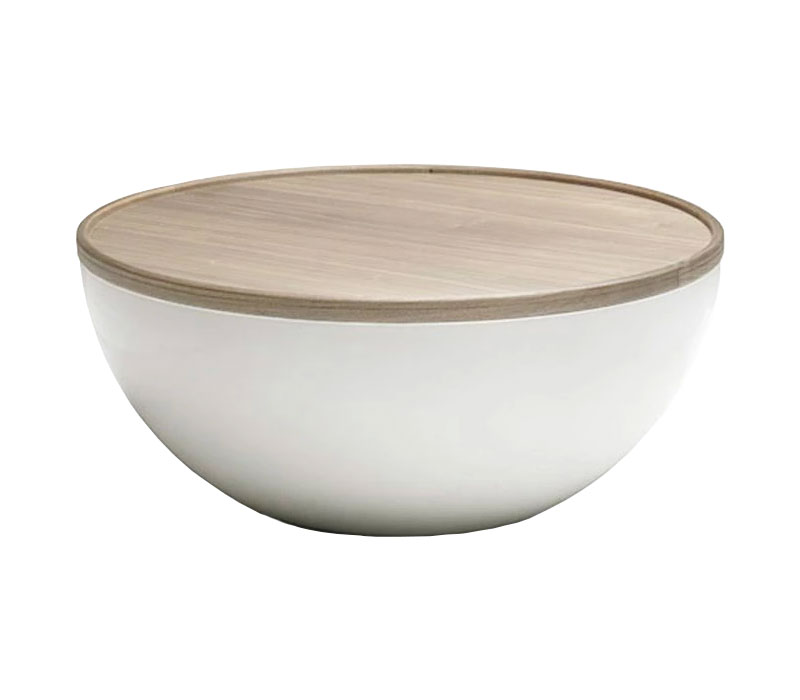Bowl Table