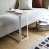 Frame Accent Table