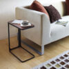 Frame Accent Table