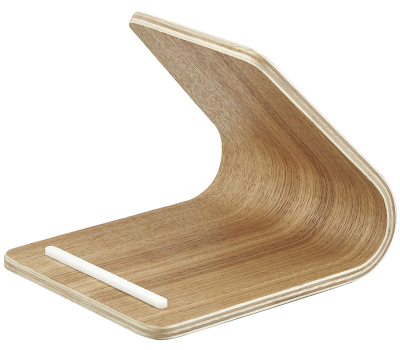 RIN Plywood Table Stand