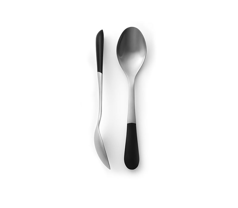 Stockholm Dinner Spoon