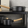Nordic kitchen cookware