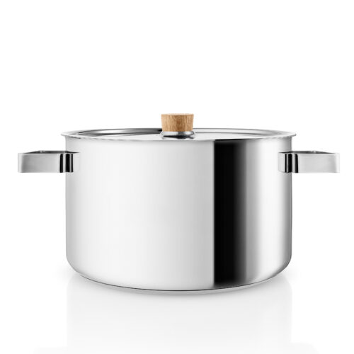 Nordic Kitchen (Stainless)