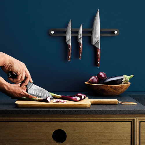 Nordic Knife Magnet