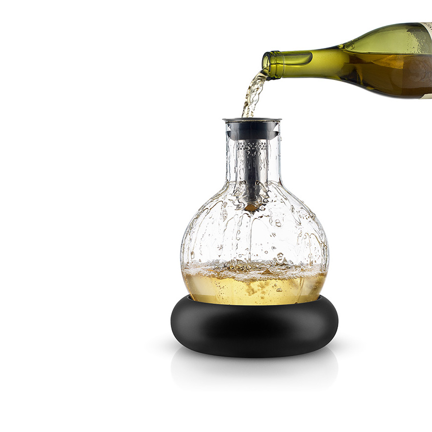 Chilled Decanter Carafe
