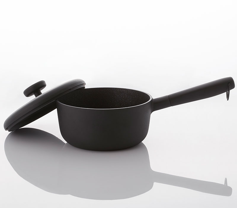 Monolithic Cookware